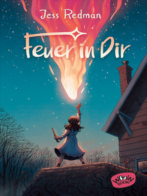 cover image of Feuer in Dir